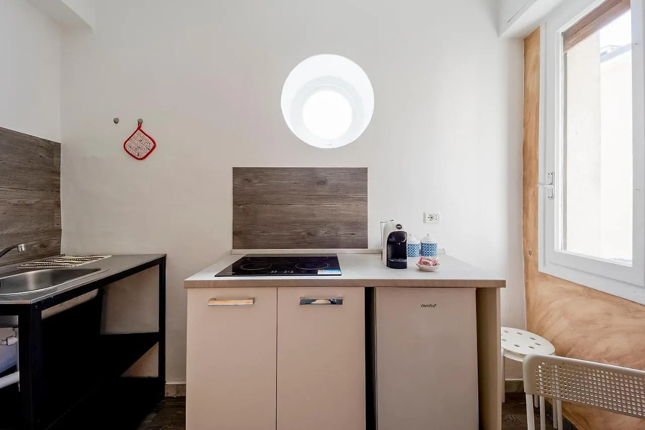 Licia Home - Air Conditioning - Terrace San Remo Appartement
