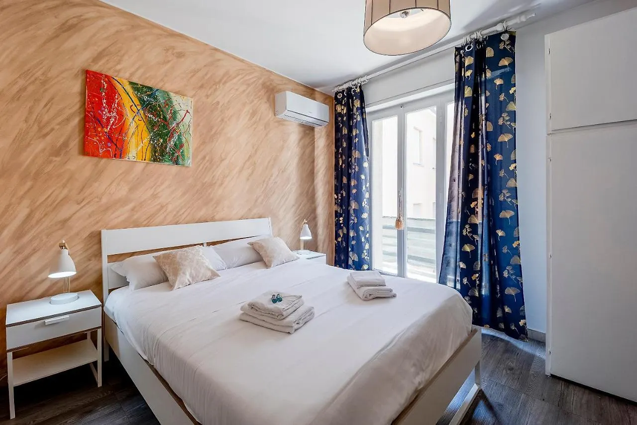 Appartement Licia Home - Air Conditioning - Terrace San Remo