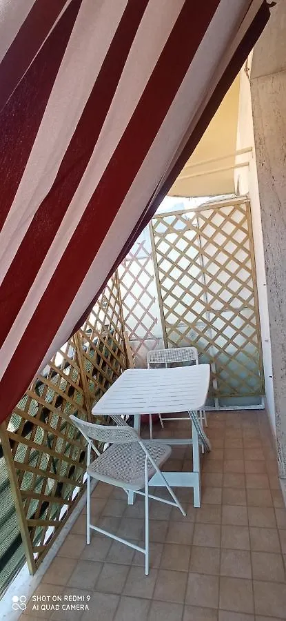 Licia Home - Air Conditioning - Terrace San Remo Appartement