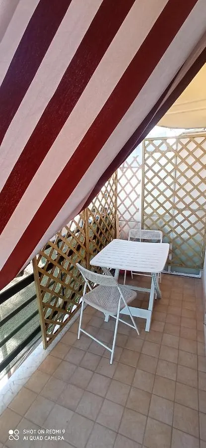 Licia Home - Air Conditioning - Terrace San Remo