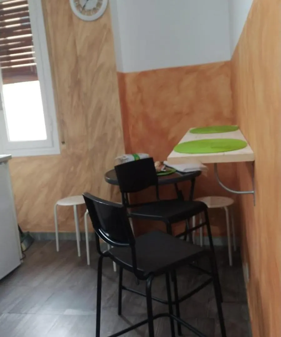 Licia Home - Air Conditioning - Terrace San Remo Italie